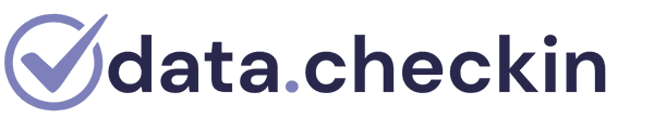 Datacheckin